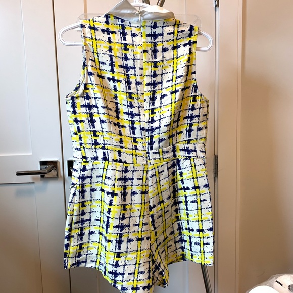 NWOT Asos Daisy Street Romper - Picture 6 of 6